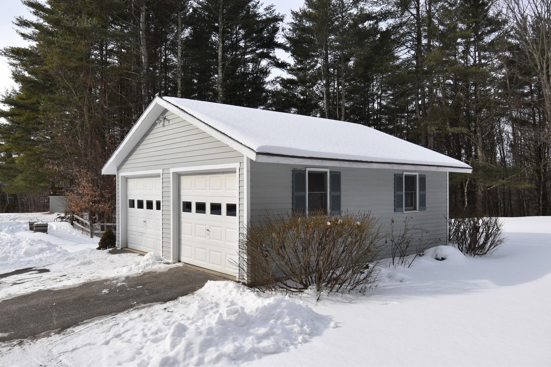 1908 East Clarendon Road Clarendon, VT 05759 - Photo 32 of 40 Gallery Image 32