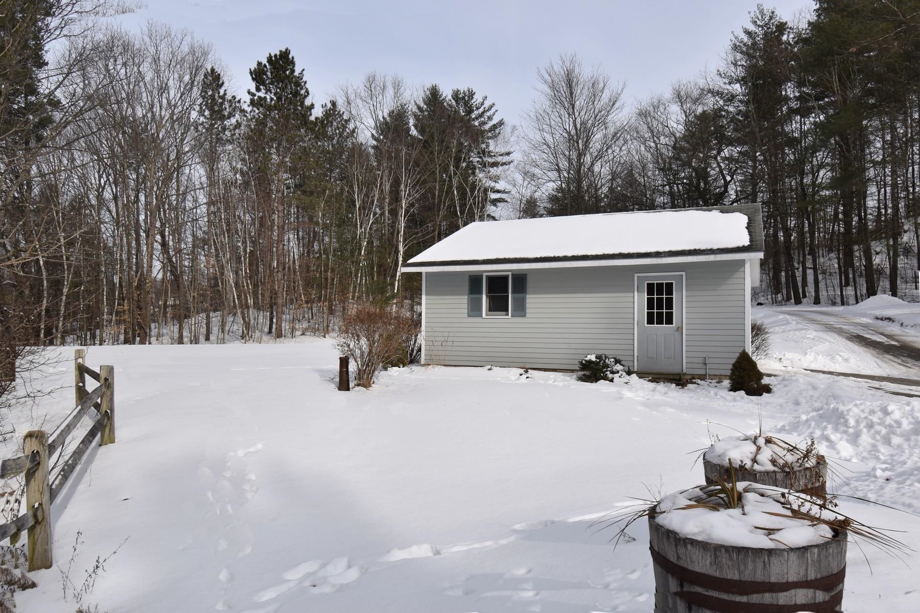 1908 East Clarendon Road Clarendon, VT 05759 - Photo 33 of 40 Gallery Image 33