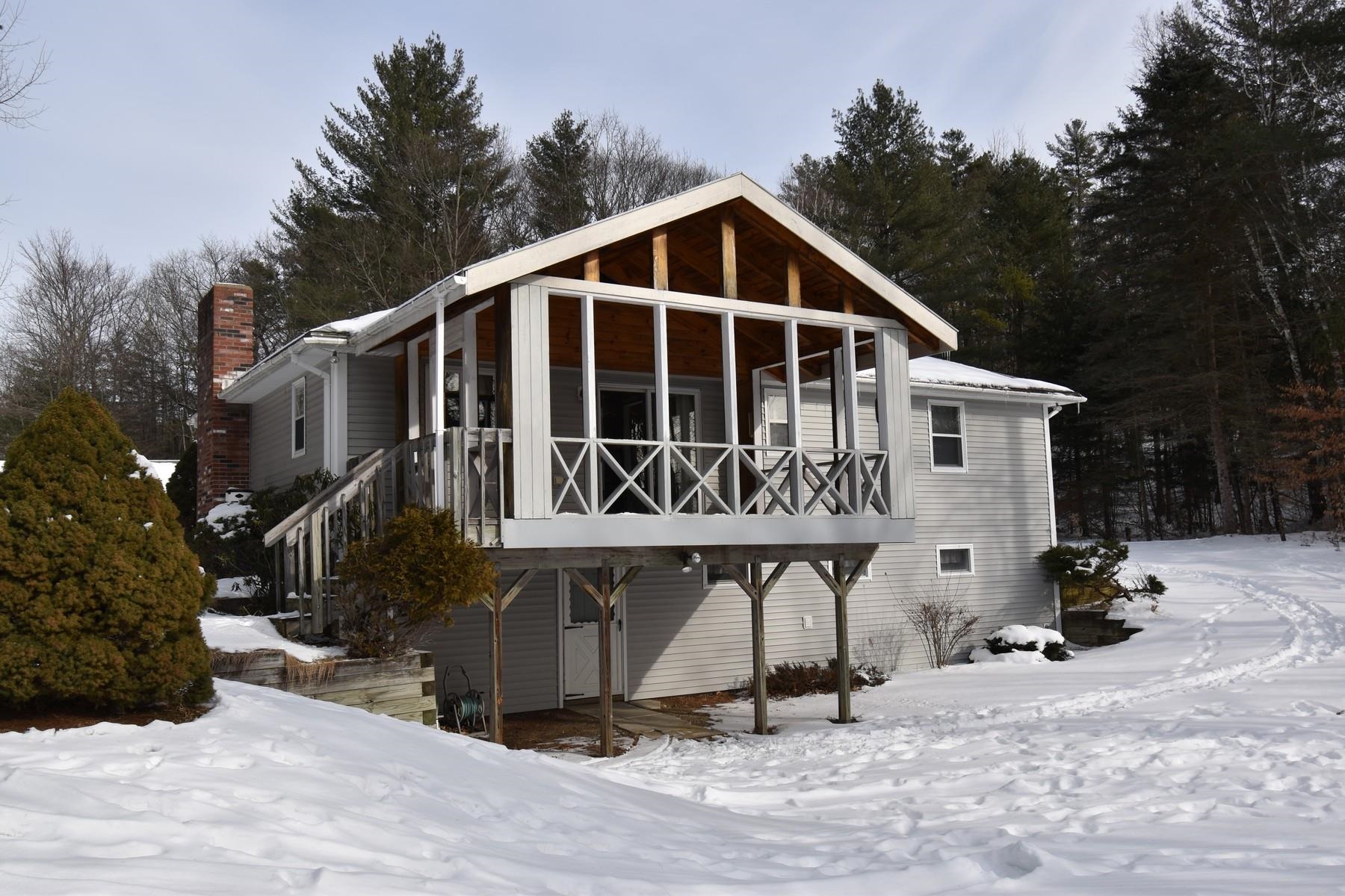 1908 East Clarendon Road Clarendon, VT 05759 - Photo 37 of 40 Gallery Image 37