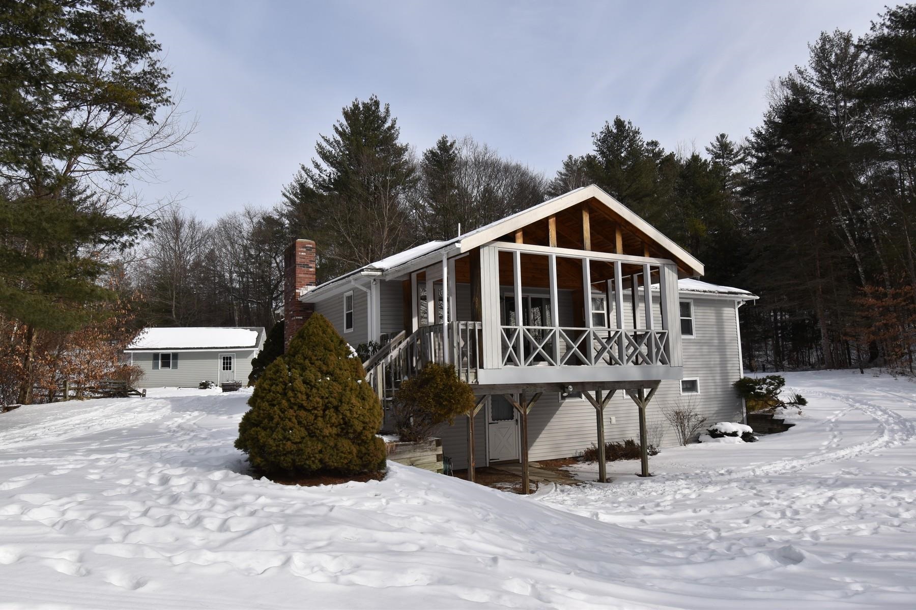 1908 East Clarendon Road Clarendon, VT 05759 - Photo 40 of 40 Gallery Image 40