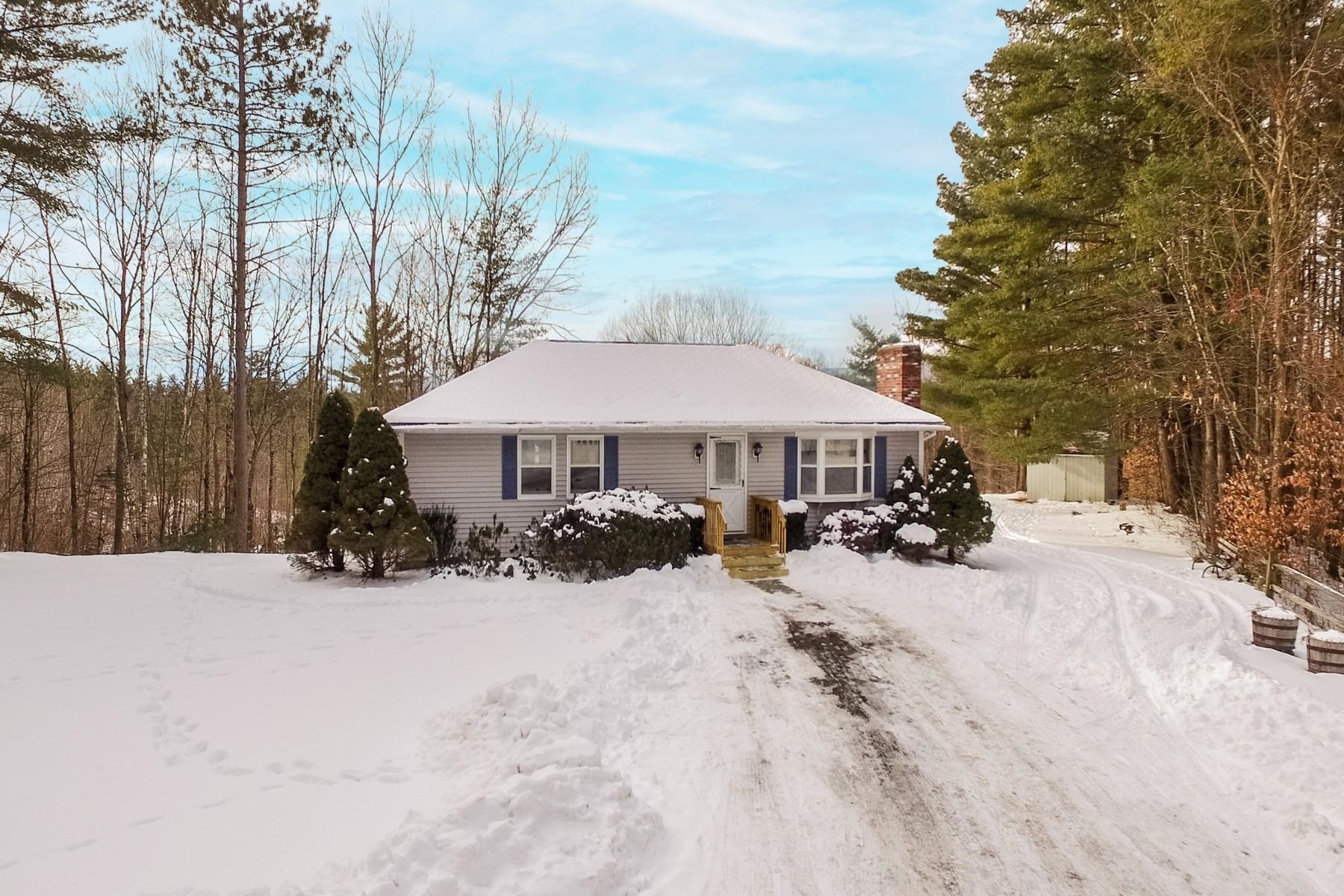 1908 East Clarendon Road Clarendon, VT 05759 - Photo 6 of 40 Gallery Image 6