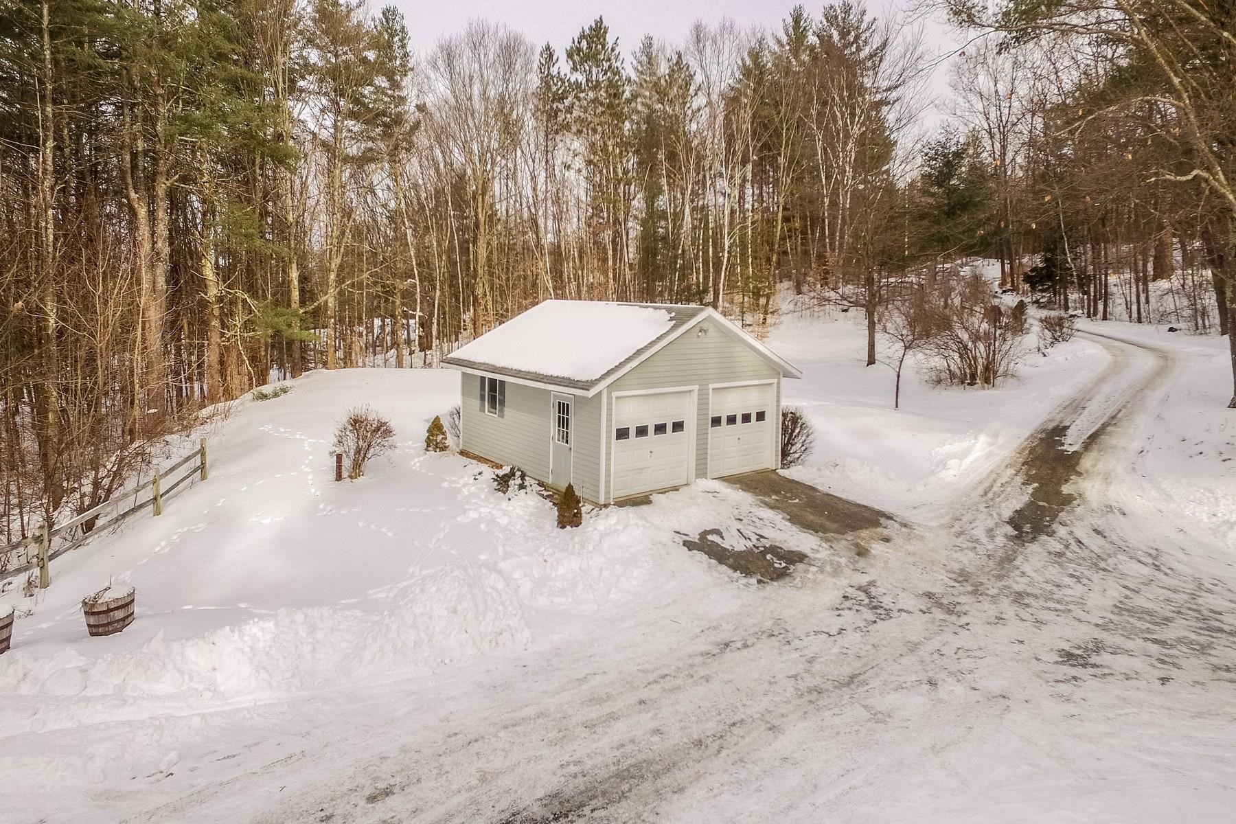 1908 East Clarendon Road Clarendon, VT 05759 - Photo 7 of 40 Gallery Image 7