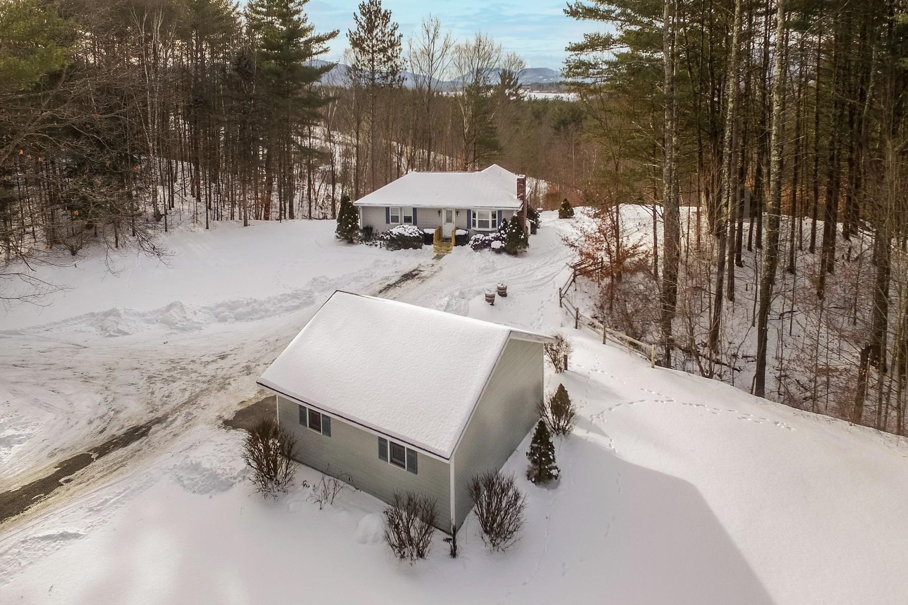 1908 East Clarendon Road Clarendon, VT 05759 - Photo 8 of 40 Gallery Image 8