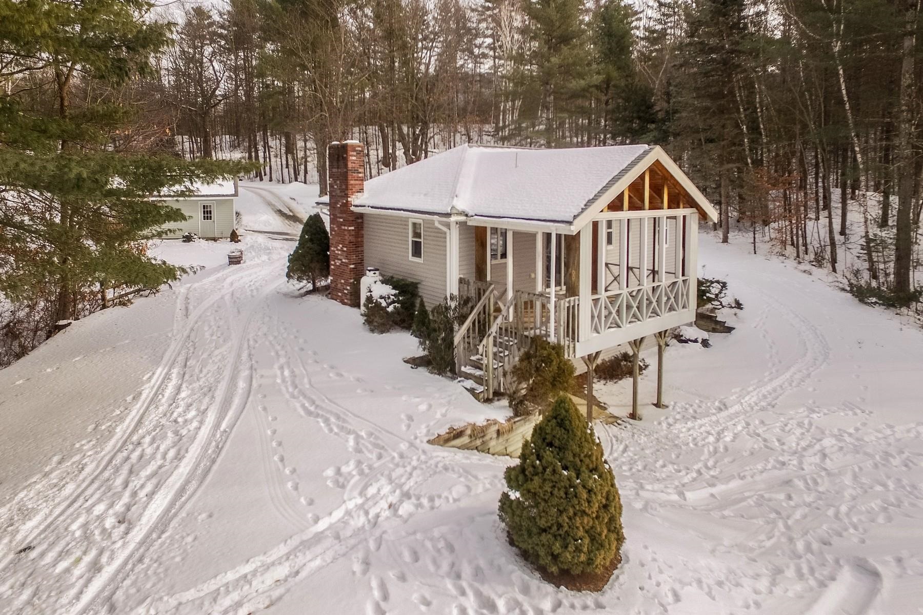 1908 East Clarendon Road Clarendon, VT 05759 - Photo 9 of 40 Gallery Image 9