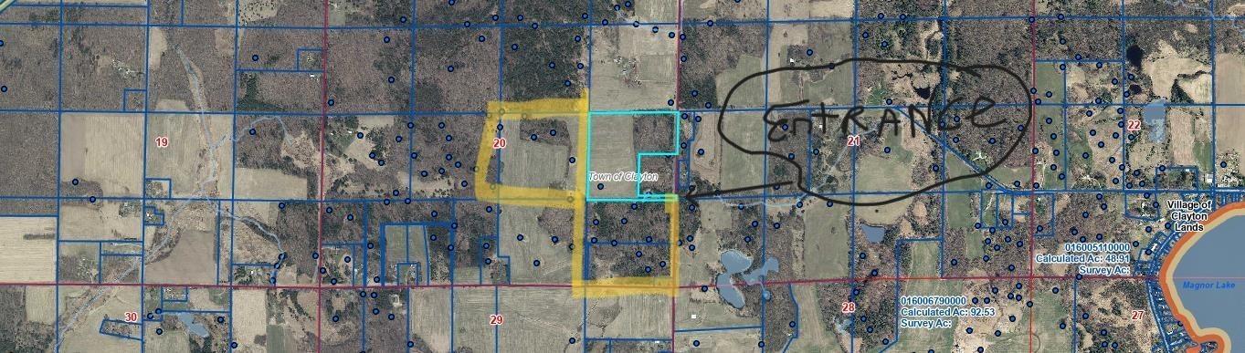 Tbd Tbd 40th Clayton, WI 54004 - Photo 25 of 25