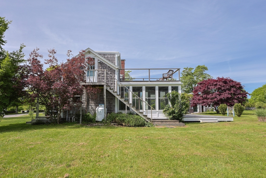 460 West Main Road Little Compton, RI 02837 - Photo 30 of 42