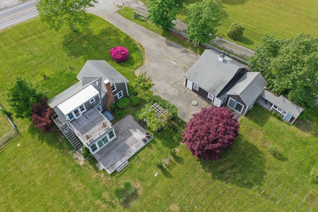 460 West Main Road Little Compton, RI 02837 - Photo 41 of 42