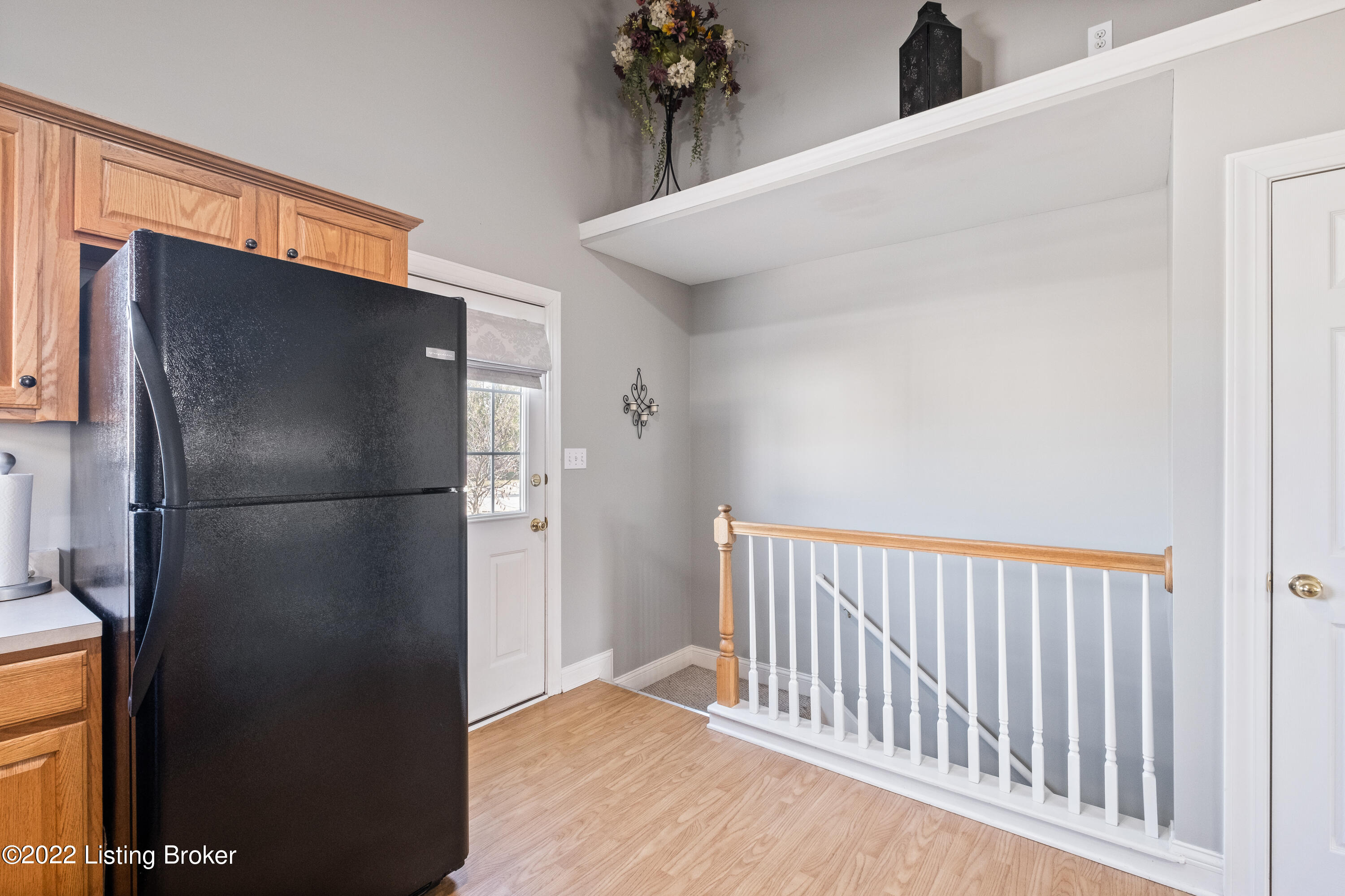 7913 Westbrook Road Louisville, KY 40258 - Photo 9 of 29 Steps Leading to Basement
