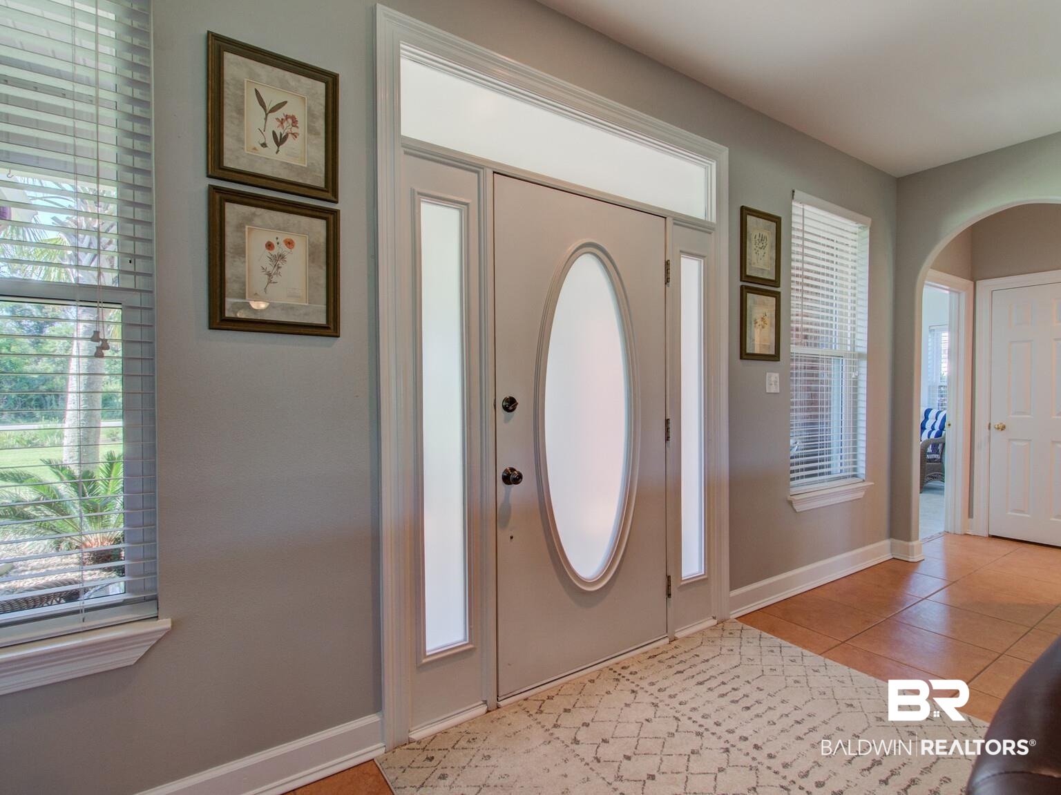 22535 South County Road 12 Foley, AL 36535 - Photo 38 of 50 Front door