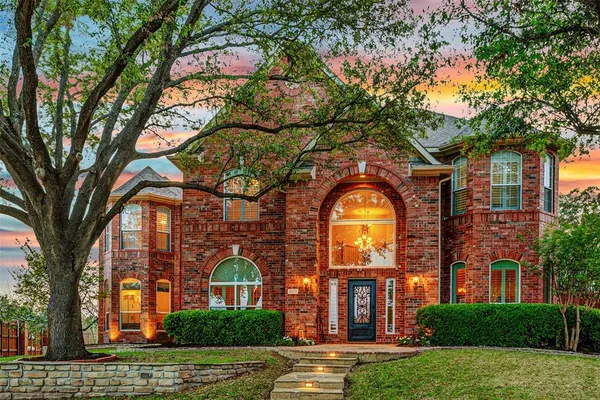 $910,000 | 4513 Quincy Lane, Plano, TX 75024