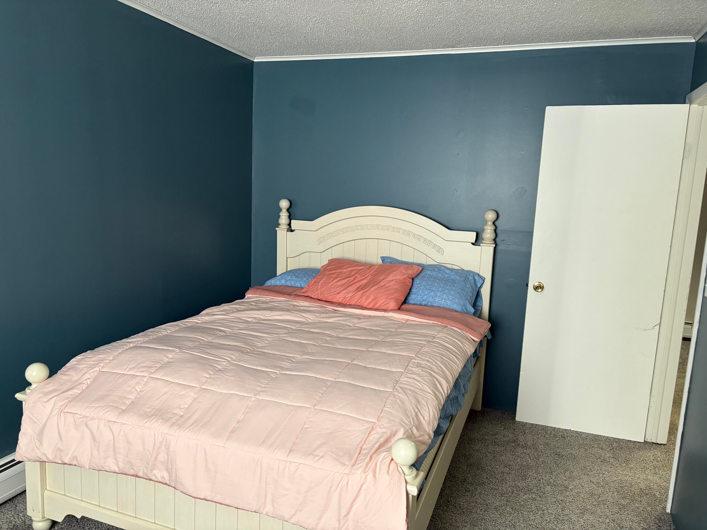 14021 Morrow Road Alpena, MI 49707 - Photo 21 of 28 Bedroom 3 upstairs