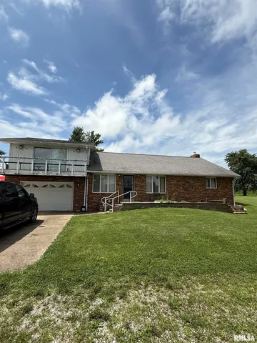 $228,000 | 8323 East Briney Road, Ipava, IL 61441
