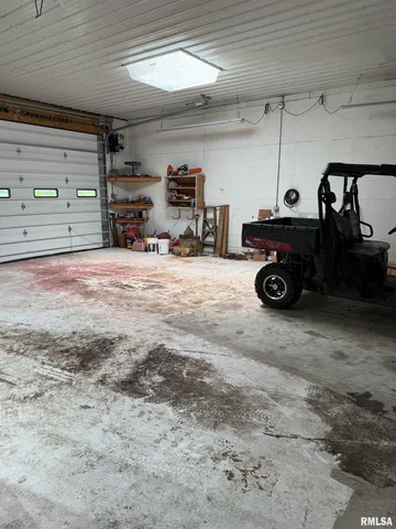 $228,000 | 8323 East Briney Road, Ipava, IL 61441