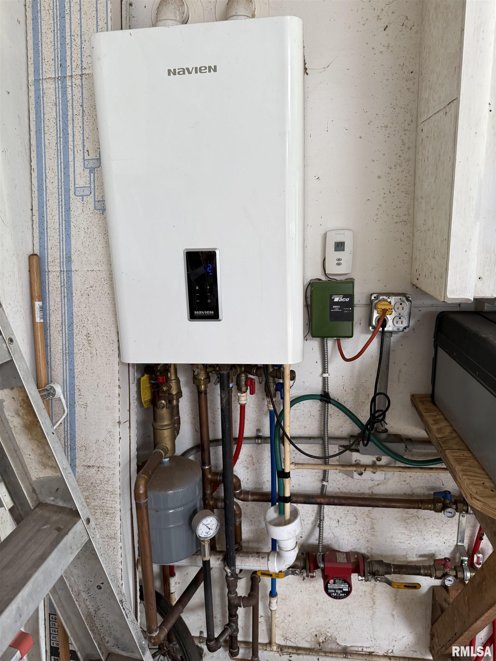 8323 East Briney Road Ipava, IL 61441 - Photo 43 of 72