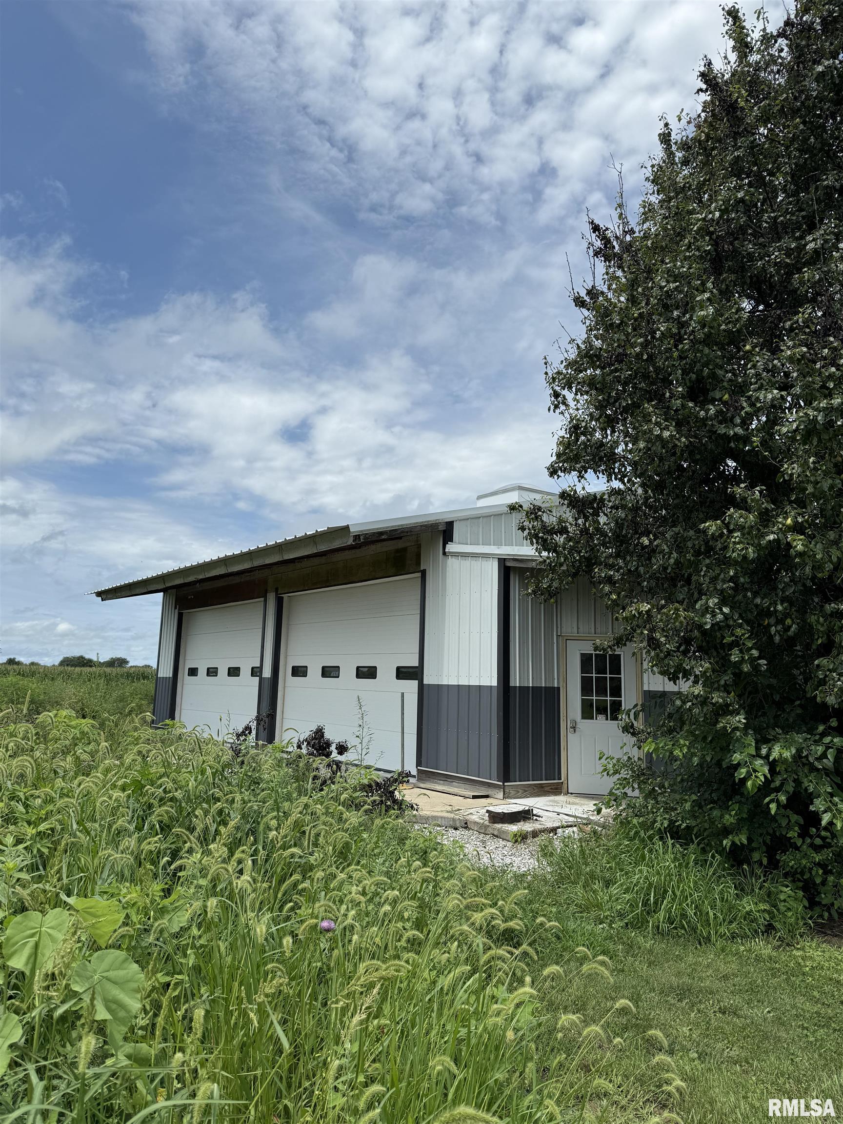 8323 East Briney Road Ipava, IL 61441 - Photo 48 of 72