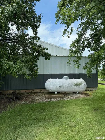 $228,000 | 8323 East Briney Road, Ipava, IL 61441