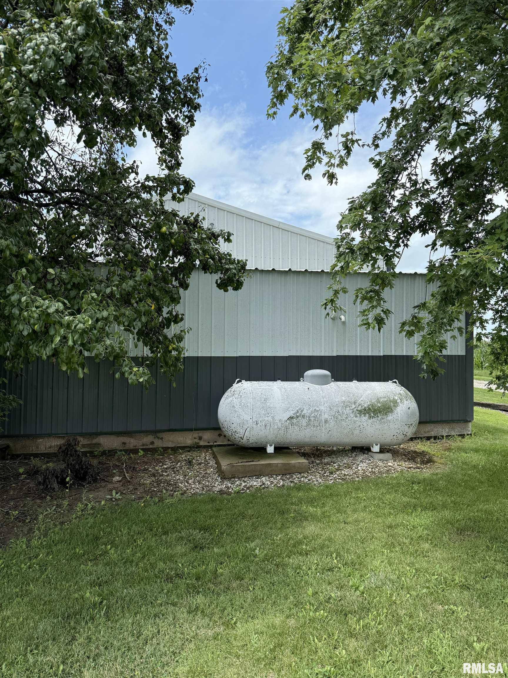 8323 East Briney Road Ipava, IL 61441 - Photo 49 of 72