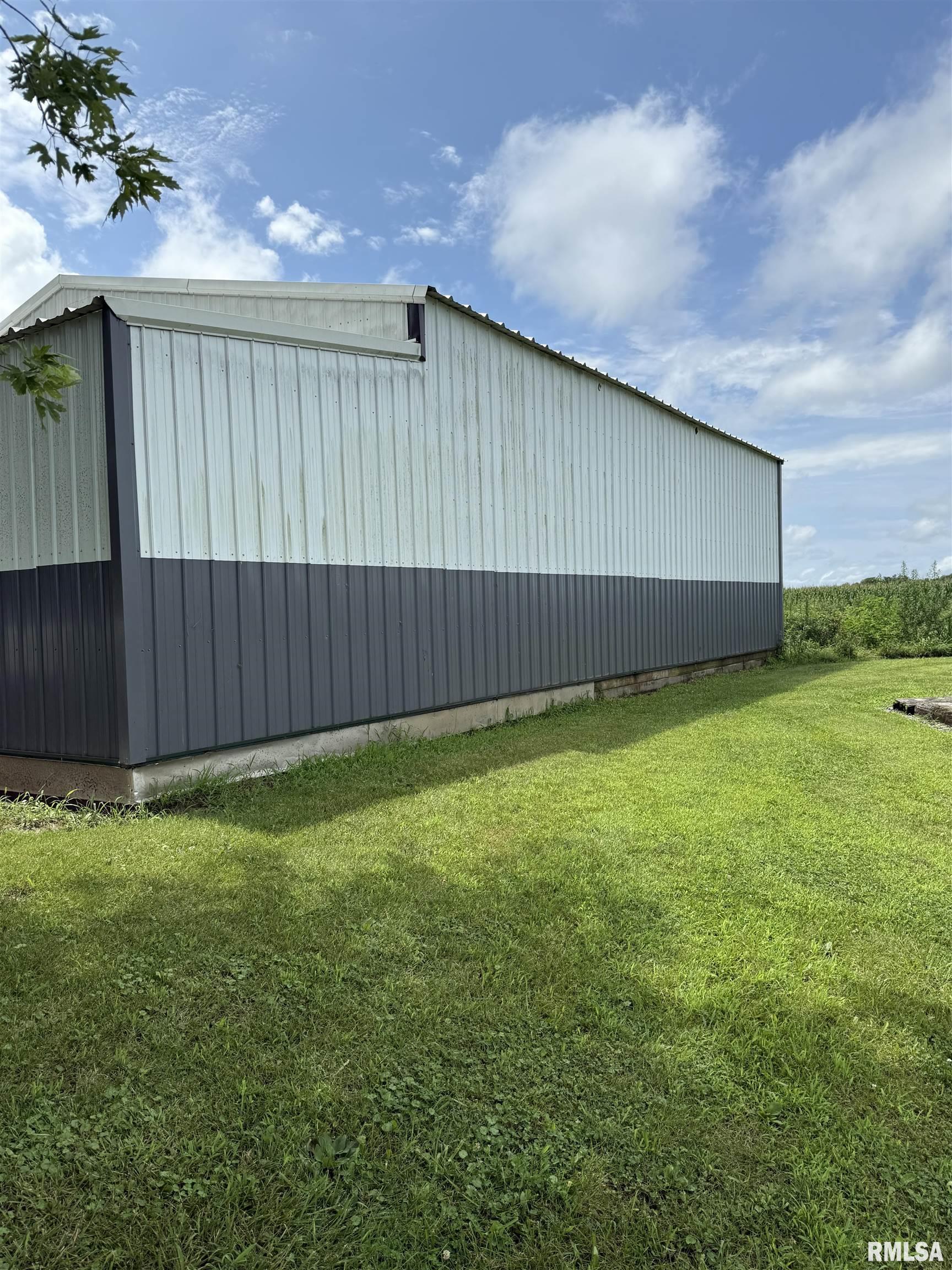 8323 East Briney Road Ipava, IL 61441 - Photo 50 of 72