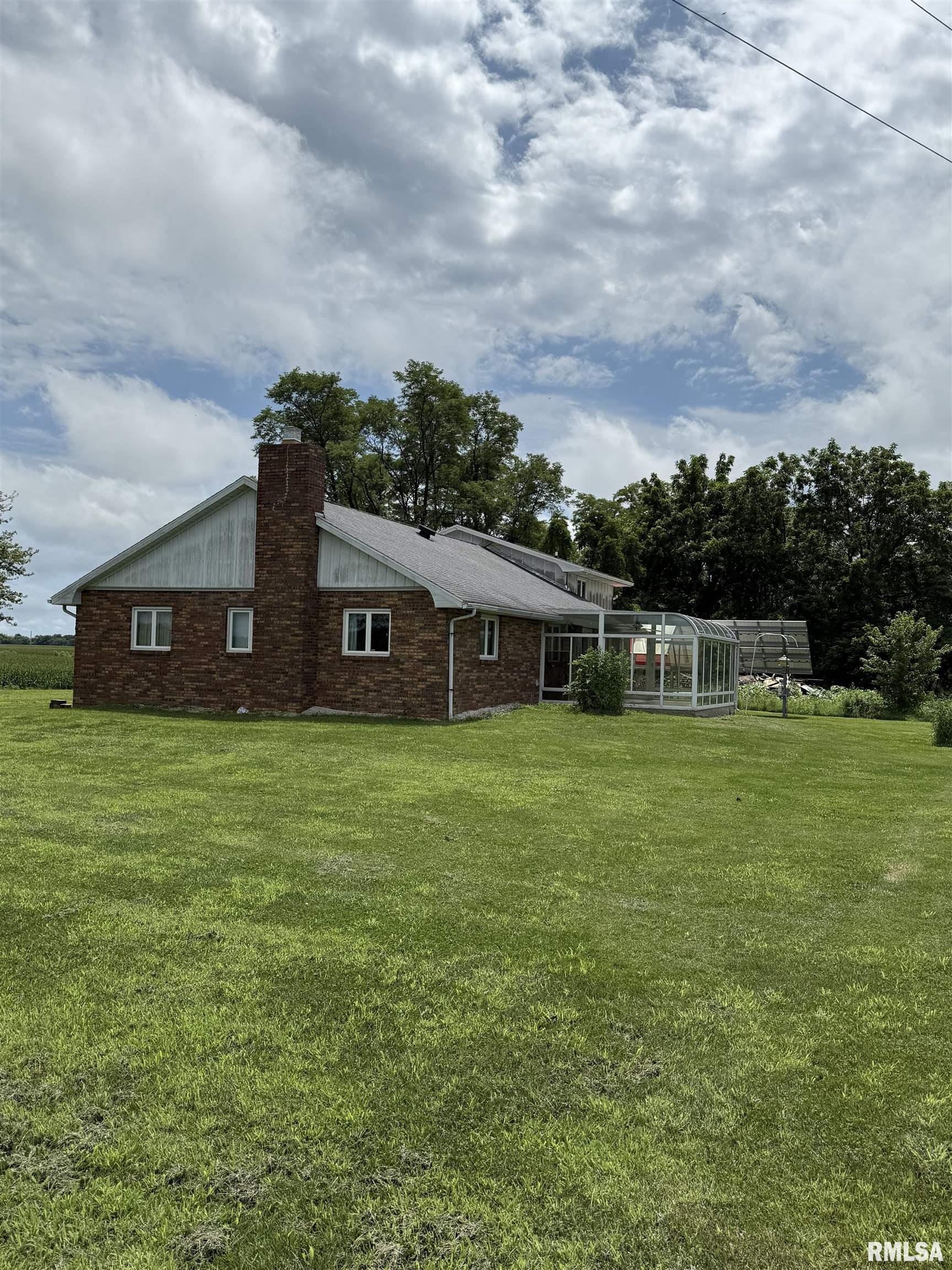 8323 East Briney Road Ipava, IL 61441 - Photo 51 of 72