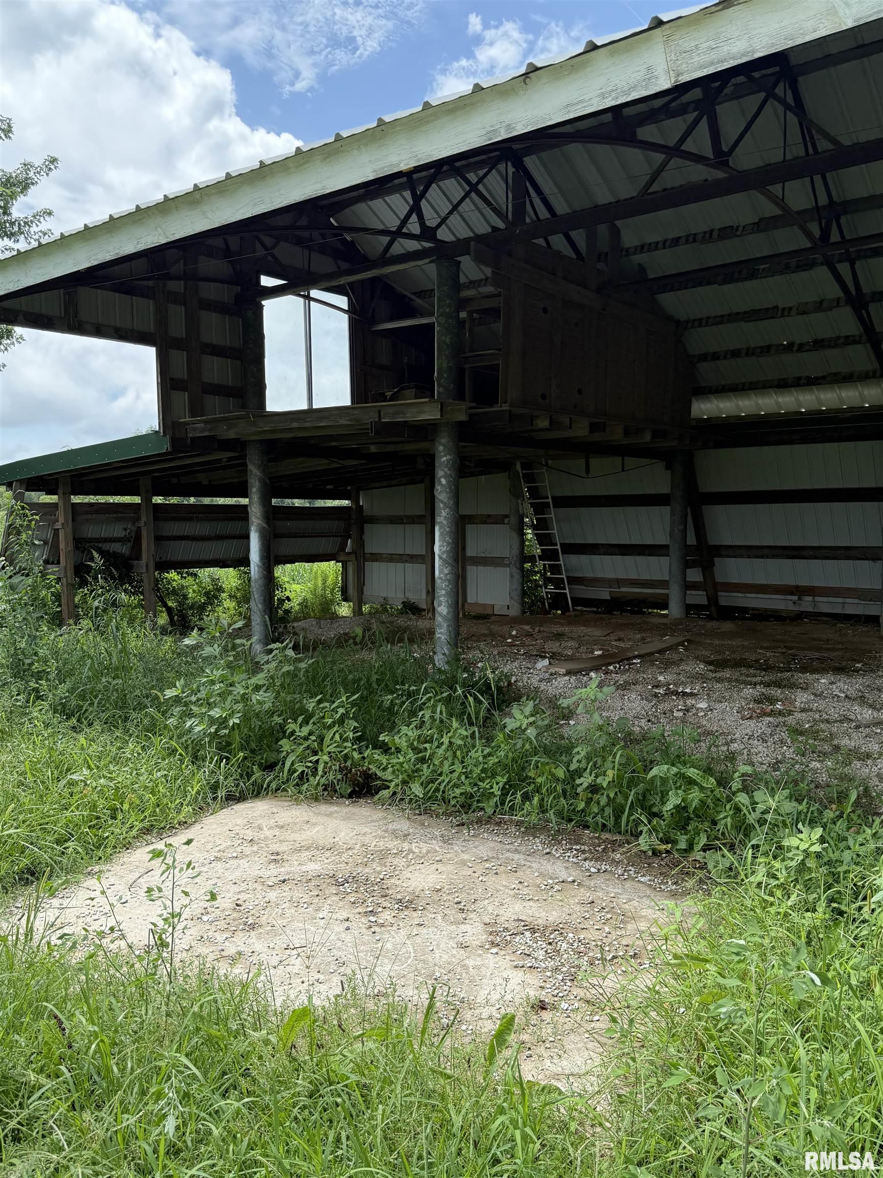 8323 East Briney Road Ipava, IL 61441 - Photo 54 of 72