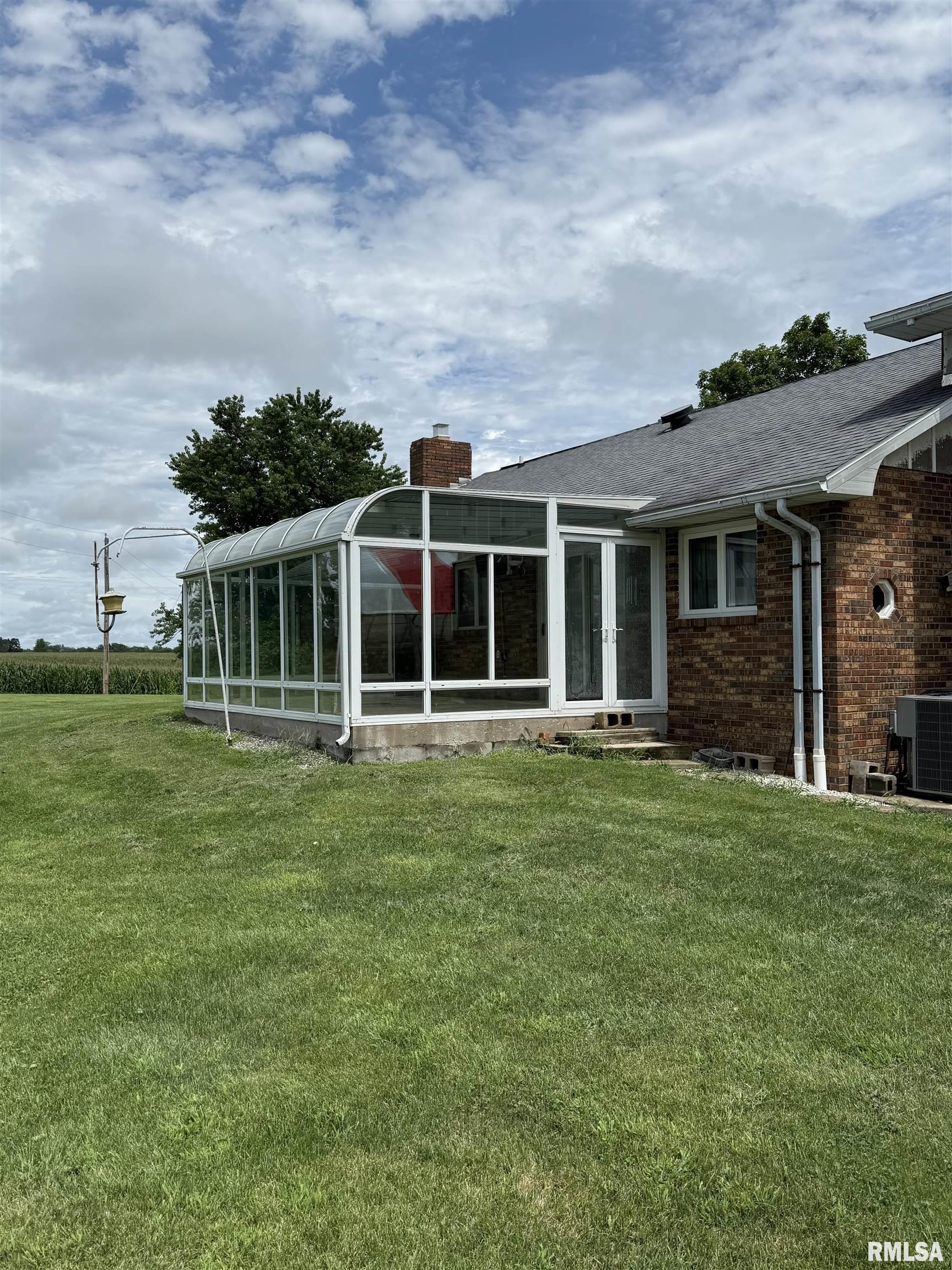 8323 East Briney Road Ipava, IL 61441 - Photo 57 of 72