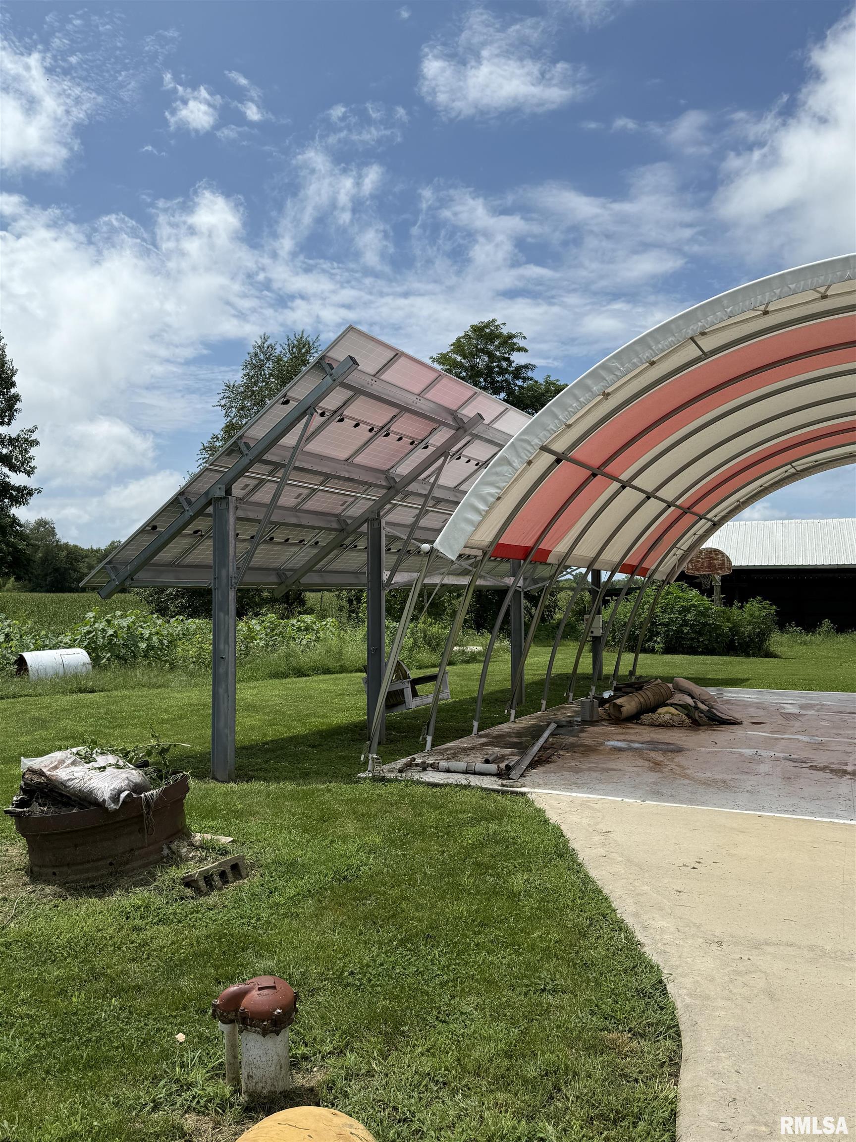 8323 East Briney Road Ipava, IL 61441 - Photo 60 of 72