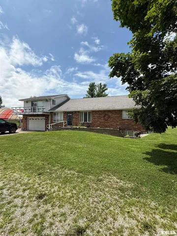 $228,000 | 8323 East Briney Road, Ipava, IL 61441