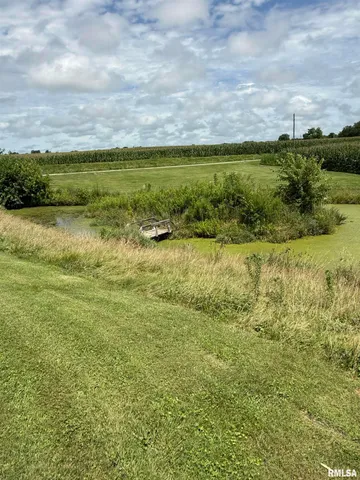 $228,000 | 8323 East Briney Road, Ipava, IL 61441