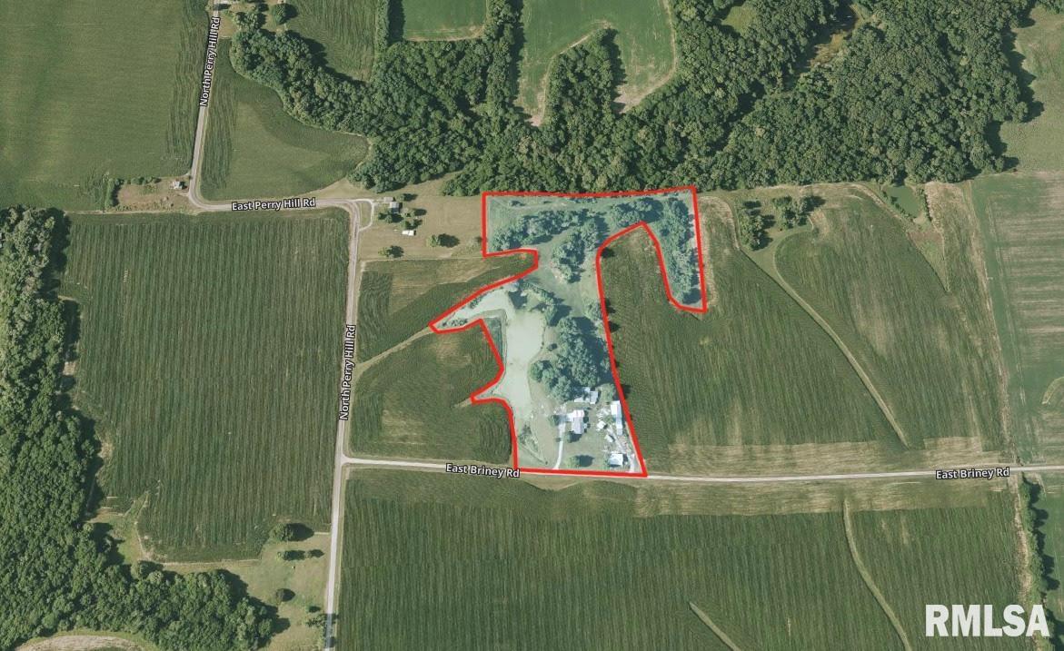 8323 East Briney Road Ipava, IL 61441 - Photo 71 of 72