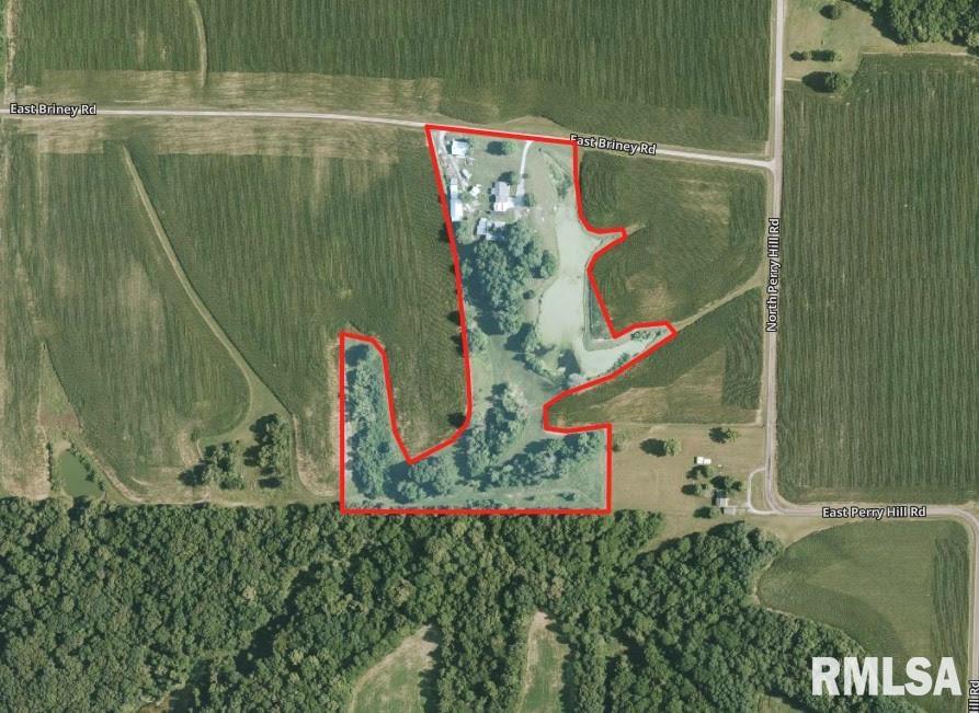 8323 East Briney Road Ipava, IL 61441 - Photo 72 of 72