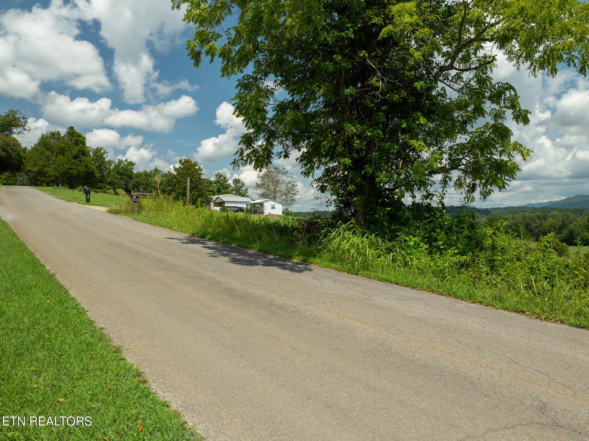 Lot 24 Rock Hill Road Newport, TN 37821 - Photo 18 of 21 untitled-20