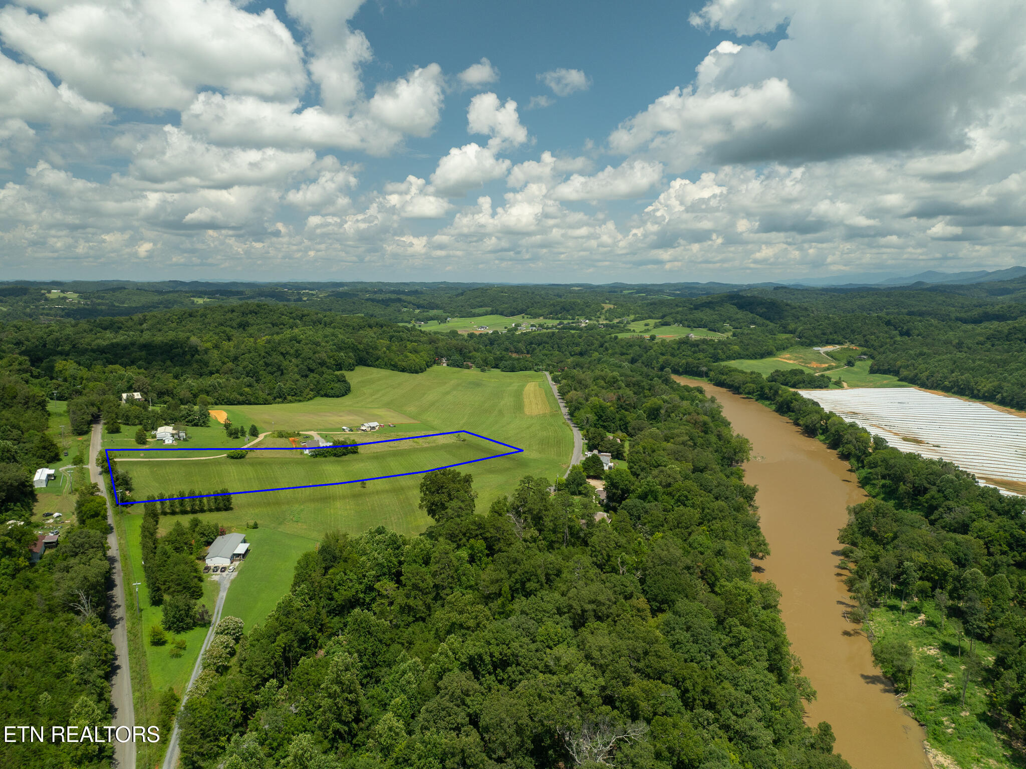 Lot 24 Rock Hill Road Newport, TN 37821 - Photo 20 of 21 untitled-22