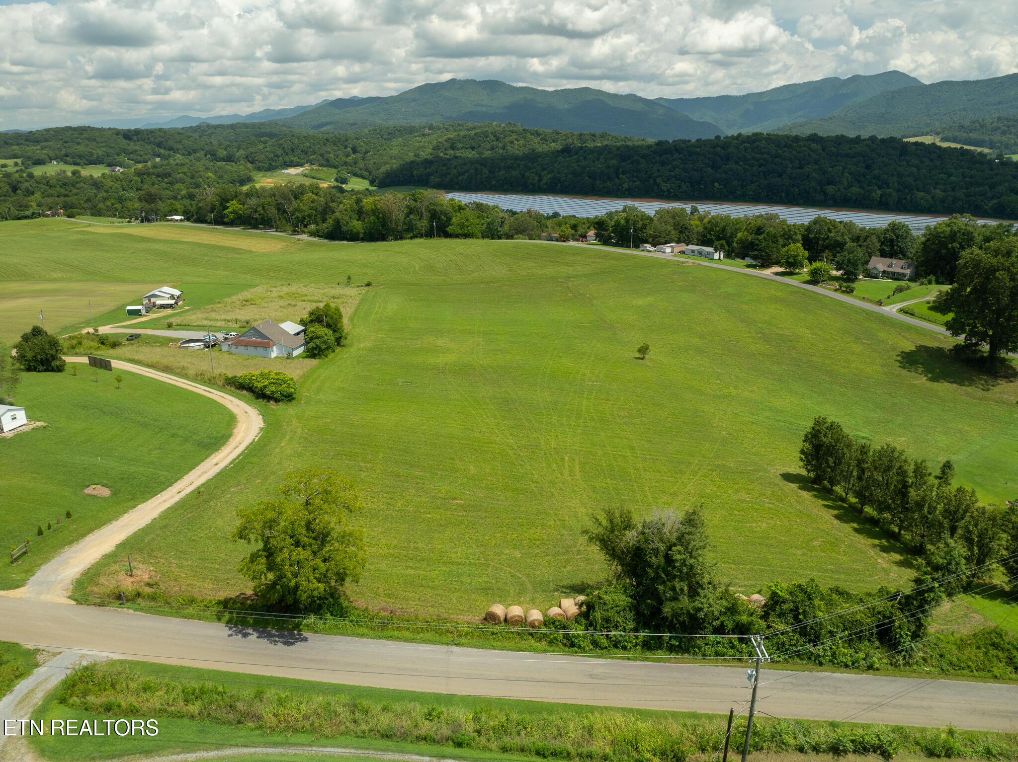 Lot 24 Rock Hill Road Newport, TN 37821 - Photo 4 of 21 untitled-2