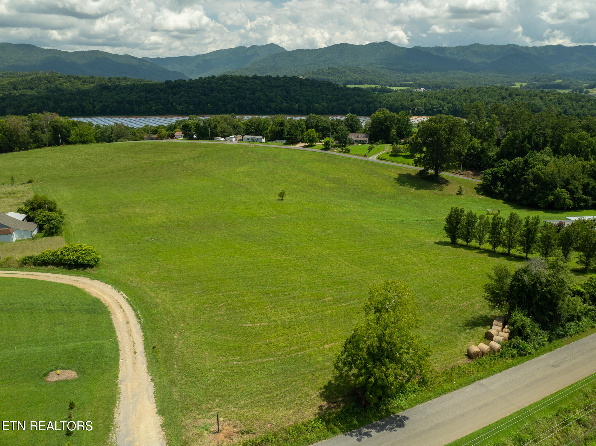 Lot 24 Rock Hill Road Newport, TN 37821 - Photo 5 of 21 untitled-3