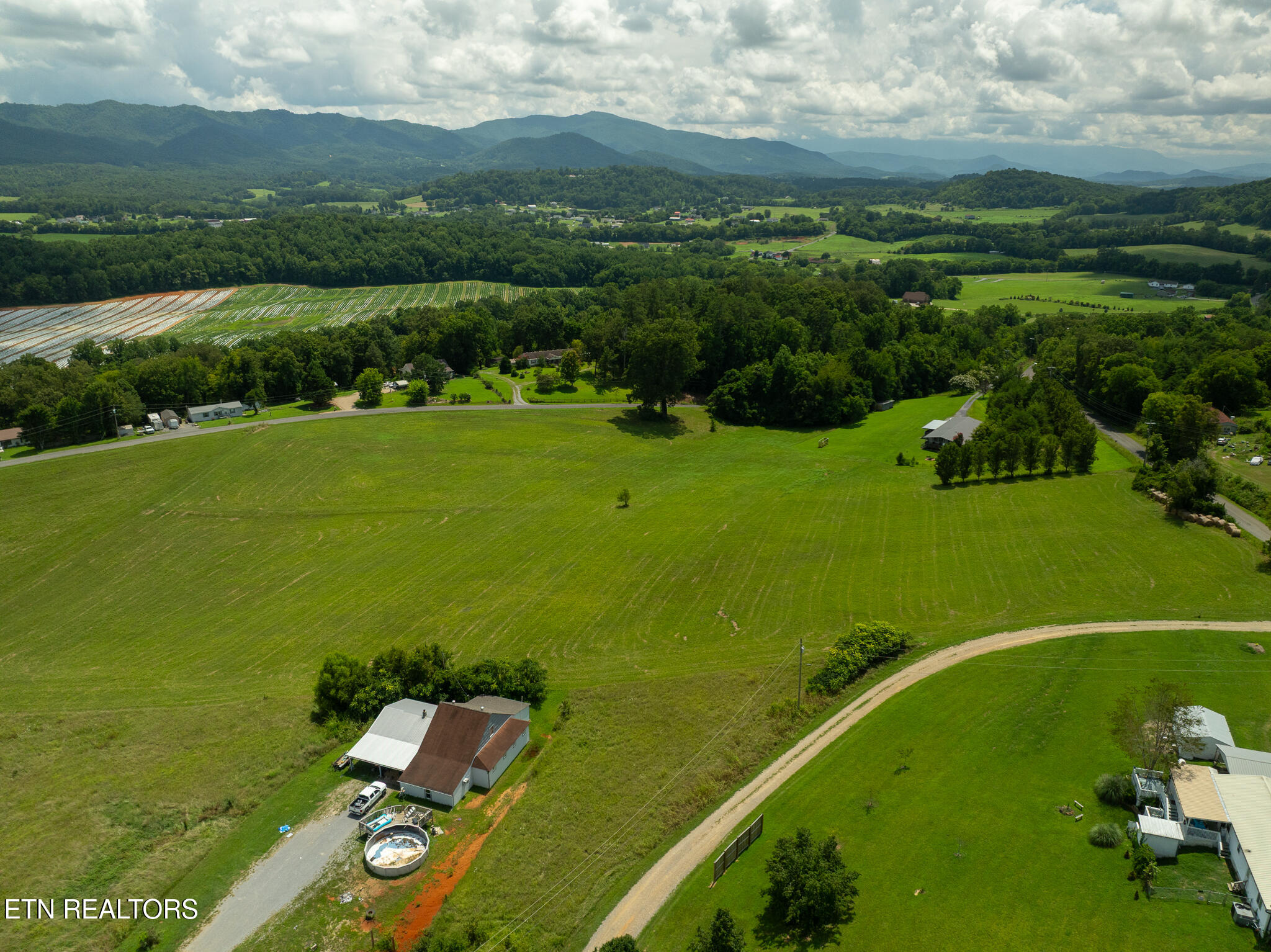 Lot 24 Rock Hill Road Newport, TN 37821 - Photo 6 of 21 untitled-4