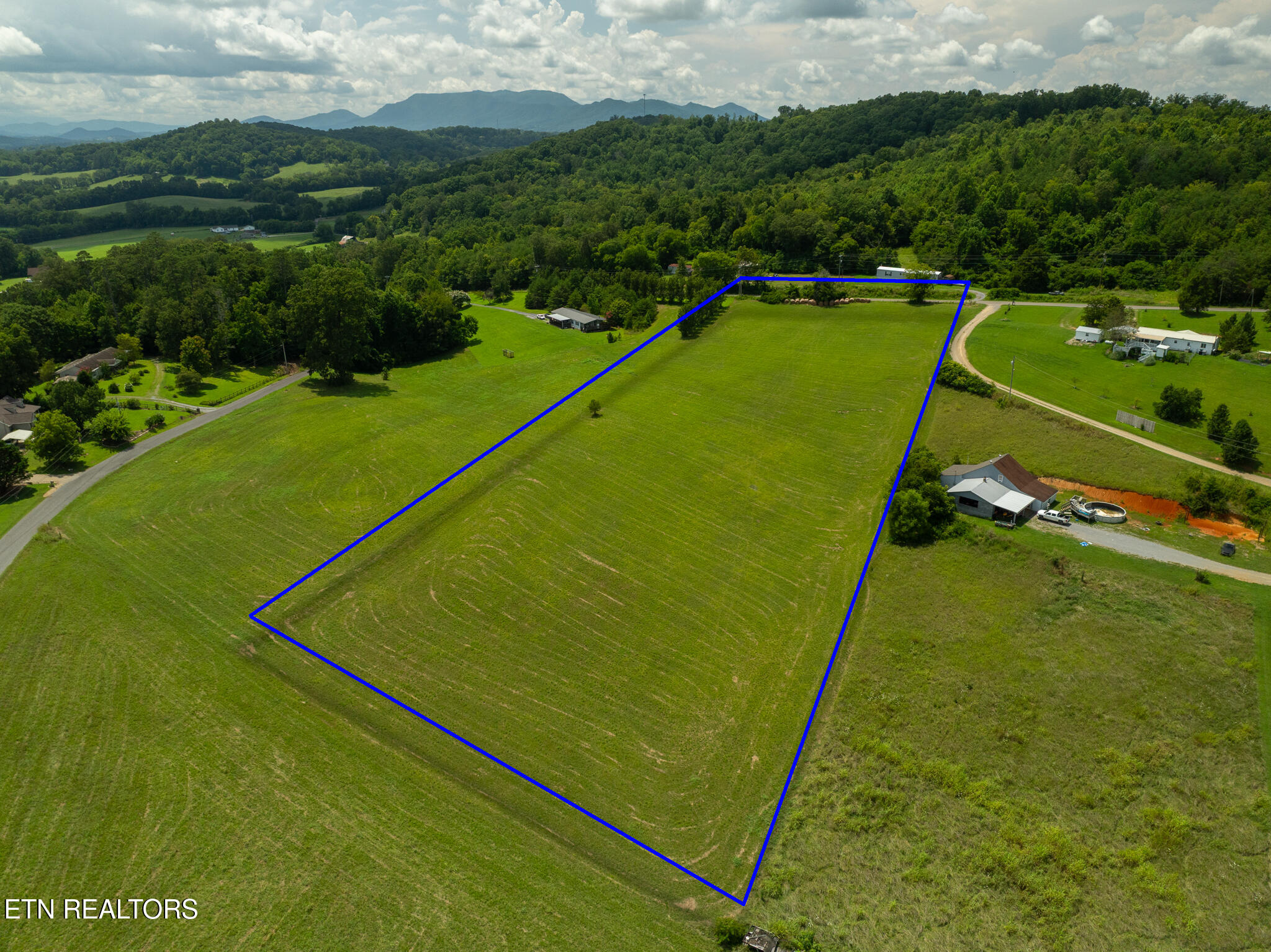 Lot 24 Rock Hill Road Newport, TN 37821 - Photo 7 of 21 untitled-5