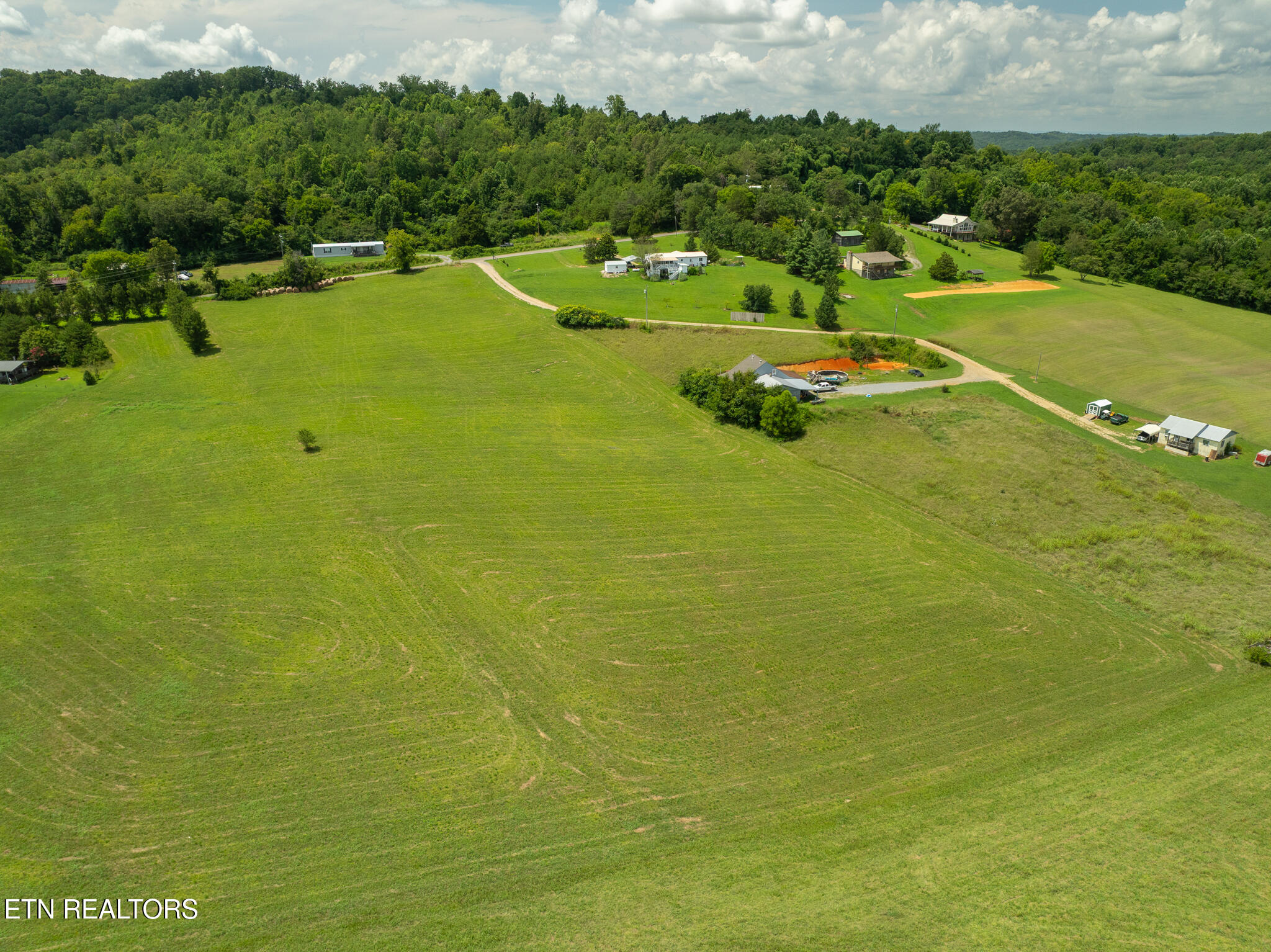 Lot 24 Rock Hill Road Newport, TN 37821 - Photo 8 of 21 untitled-6