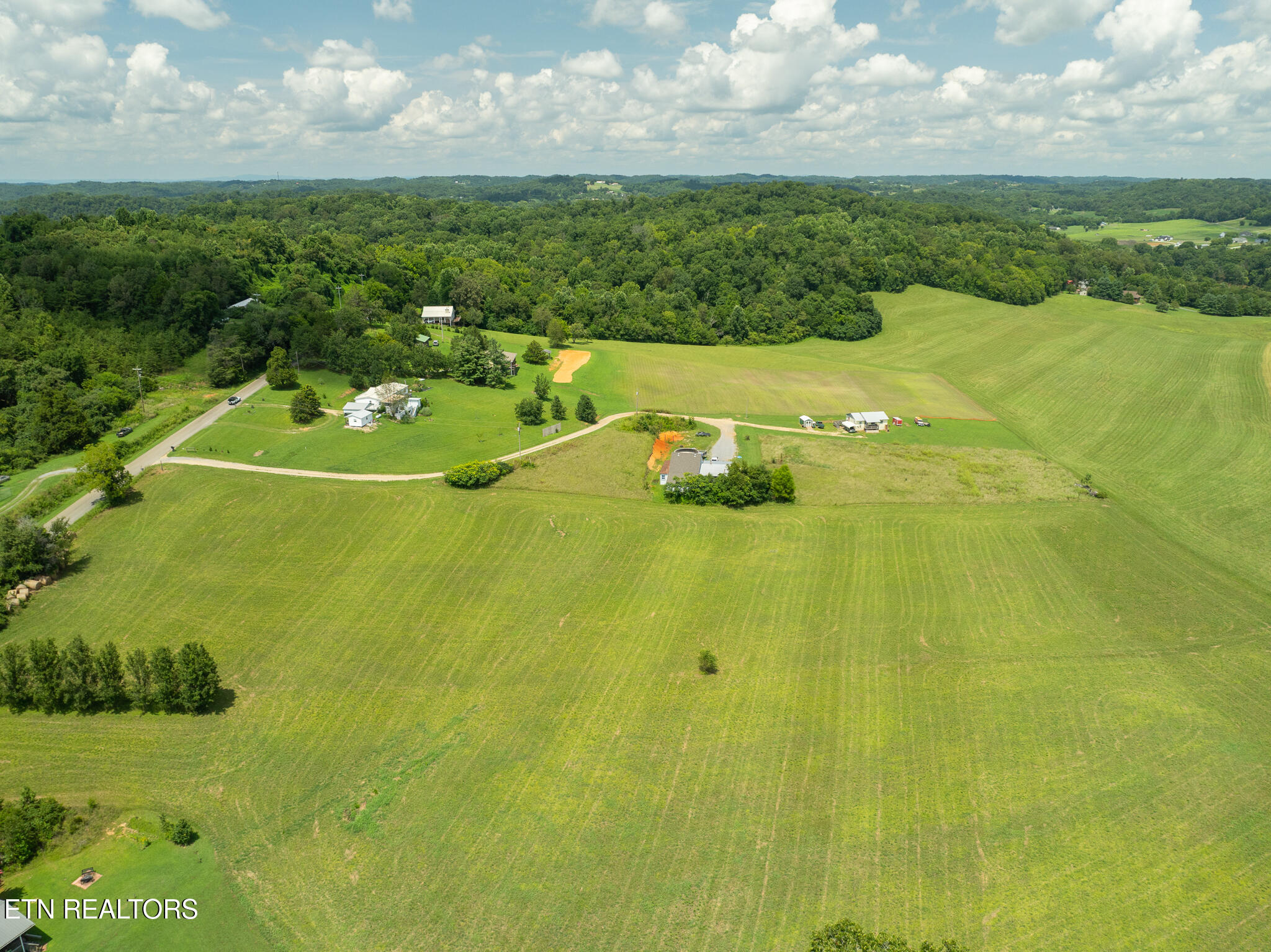 Lot 24 Rock Hill Road Newport, TN 37821 - Photo 9 of 21 untitled-9