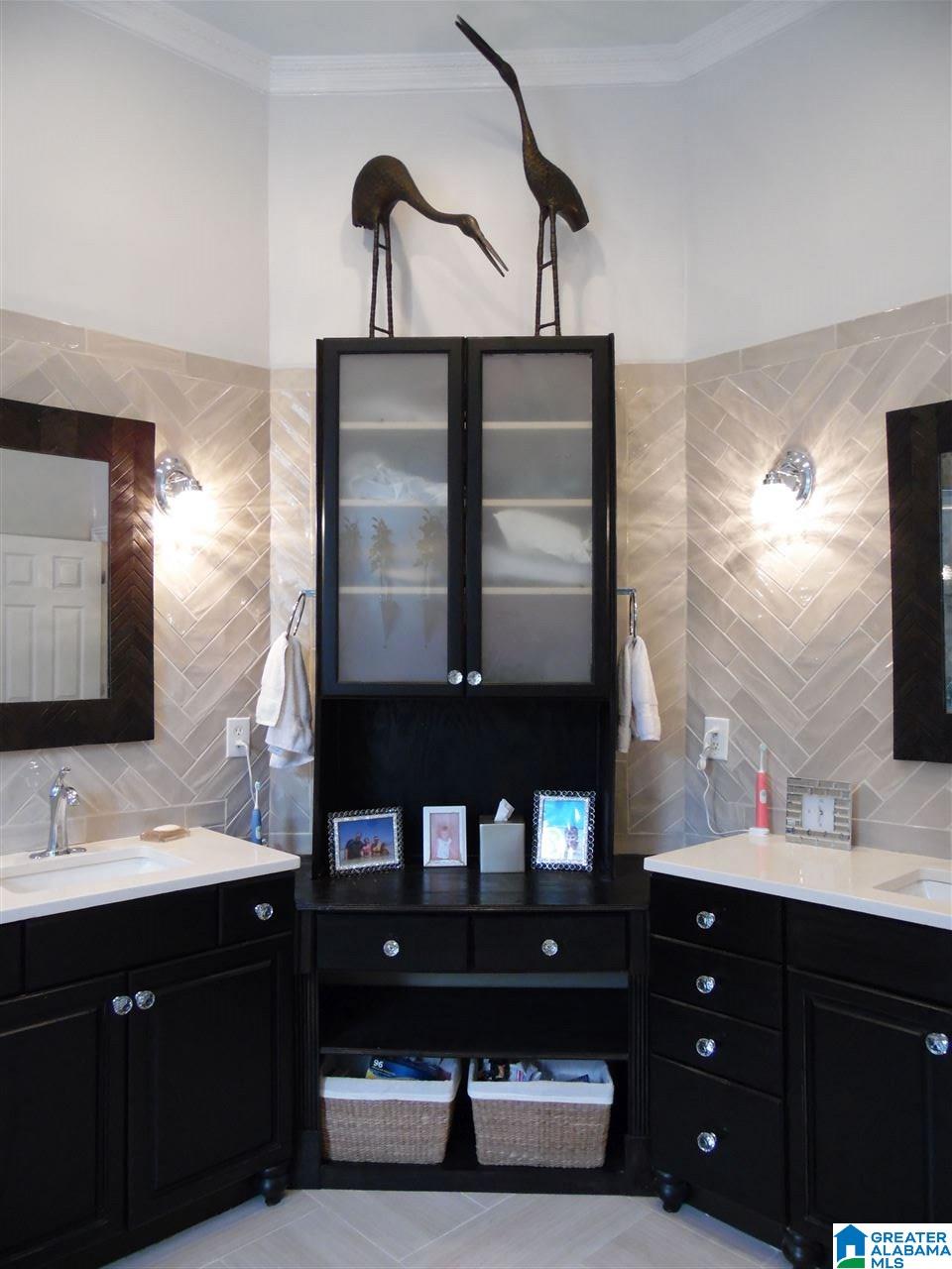 5651 Ridgeview Drive Trussville, AL 35173 - Photo 33 of 50