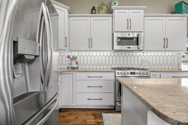 $675,000 | 4371 Gramin Drive, Casper, WY 82609