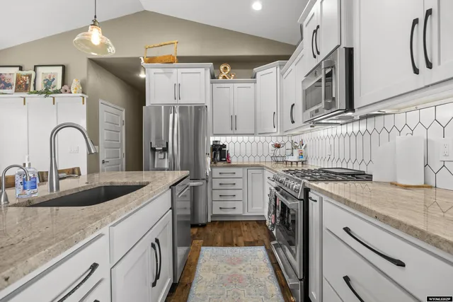 $675,000 | 4371 Gramin Drive, Casper, WY 82609