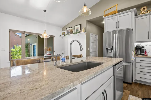 $675,000 | 4371 Gramin Drive, Casper, WY 82609
