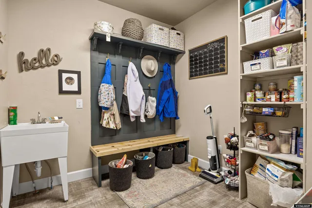 $675,000 | 4371 Gramin Drive, Casper, WY 82609