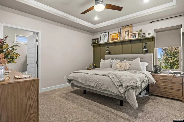 $675,000 | 4371 Gramin Drive, Casper, WY 82609