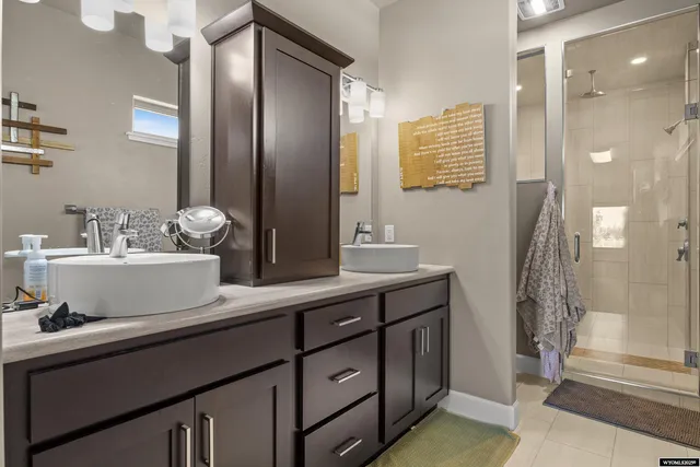 $675,000 | 4371 Gramin Drive, Casper, WY 82609