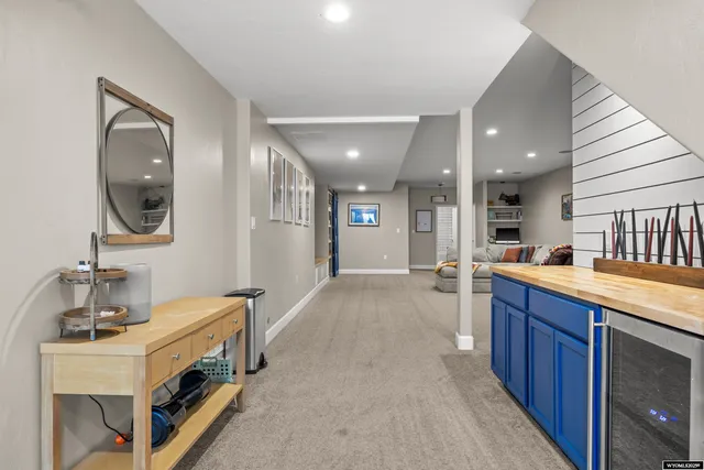 $675,000 | 4371 Gramin Drive, Casper, WY 82609