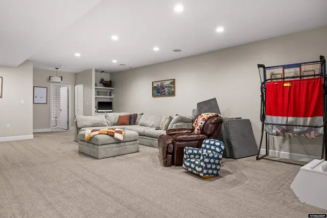 $675,000 | 4371 Gramin Drive, Casper, WY 82609