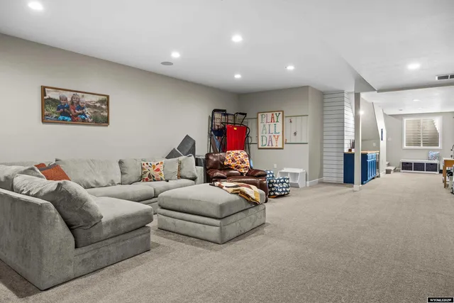 $675,000 | 4371 Gramin Drive, Casper, WY 82609