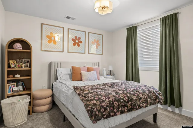 $675,000 | 4371 Gramin Drive, Casper, WY 82609