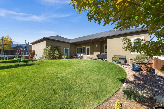 $675,000 | 4371 Gramin Drive, Casper, WY 82609